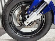 Suzuki Marauder 800 VL 2006 ONLY 14K GOOD RUNNING PROJECT BIKE CRUISER 800CC 7