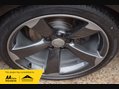 Audi A5 2.0 A5 Sportback TDI Black Edition 5dr 18