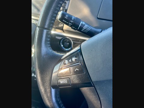 Toyota Estima 45
