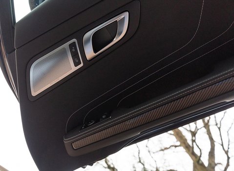 Mercedes-Benz SLS AMG 21