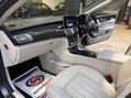 Mercedes-Benz CLS 3.0 CLS 350 D AMG Line Premium Auto 4dr 65