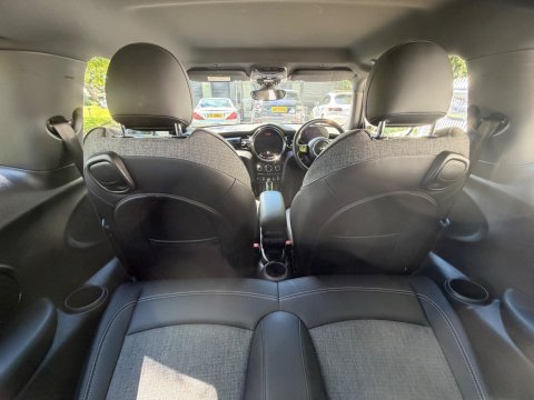 Mini Hatch COOPER S LEVEL 2 41