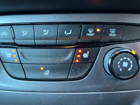 Vauxhall Astra 1.4T ENERGY 18