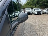 Ford Transit Connect AUTO LWB (SOLD) L2H1 Low Roof Limited Air Con Alloys Sensors Cam EURO 6 NO 20