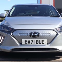 Hyundai IONIQ 38.3kWh Premium Hatchback 5dr Electric Auto (136 ps) 2