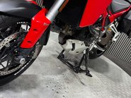 Ducati Multistrada 1200 1200 S Adventure Bike 2015 only 7K full Ducati history 50