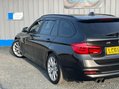 BMW 3 Series 2.0 320d ED Plus Touring Auto Euro 6 (s/s) 5dr 28