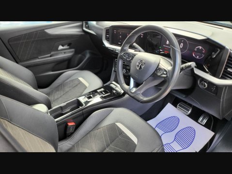 Vauxhall Mokka ULTIMATE NAV 13