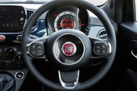 Fiat 500 STANDARD 20