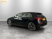 Mercedes-Benz A Class 1.3 A180h MHEV Sport (Executive) Hatchback 5dr Petrol Hybrid 7G-DCT Euro 6 5