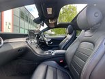 Mercedes-Benz C Class 2.1 C250d AMG Line (Premium Plus) Coupe 2dr Diesel G-Tronic+ Euro 6 (s/s) ( 22