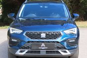 SEAT Ateca 1.0 TSI SE Technology SUV 5dr Petrol Manual Euro 6 (s/s) (110 ps) 2