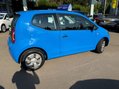 Volkswagen Up 1.0 Take up! Euro 5 3dr 11