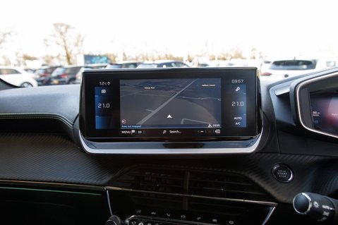 Peugeot 208 PURETECH GT S/S 24