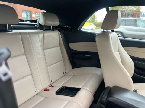 BMW 1 Series 2.0 118d Sport+ Edition Auto 2dr 33