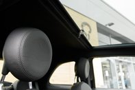 Fiat 500 ROCKSTAR 34