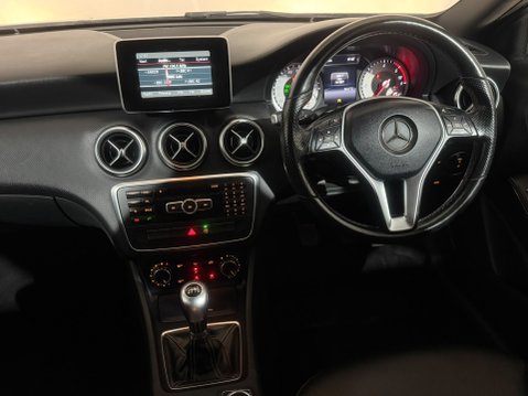 Mercedes-Benz A Class A180 CDI SPORT EDITION 12
