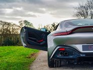 Aston Martin Vantage 4.0 Vantage V8 Auto 3dr 7