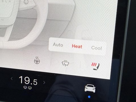 Tesla Model 3 Saloon 4dr Electric Auto RWD (208 ps) 38