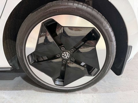 Volkswagen ID.3 ID3 Touring Pro S 5dr 12