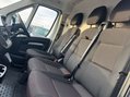 Peugeot Boxer 2.2 BlueHDi 435 Professional Premium + Panel Van 5dr Diesel Manual L4 H3 Eu 33
