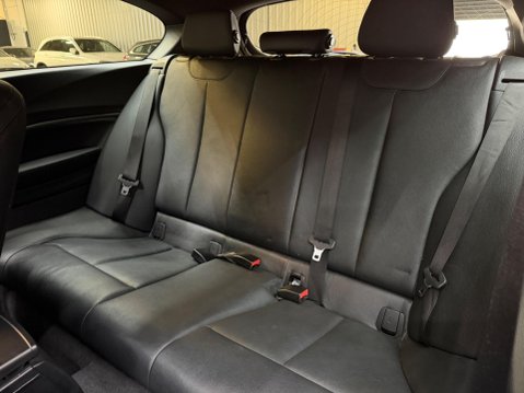 BMW 1 Series 2.0 118d M Sport Shadow Edition Auto Euro 6 (s/s) 3dr 43