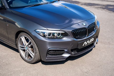 BMW 2 Series 3.0 M240i Coupe 2dr Petrol Auto Euro 6 (s/s) (340 ps) 22