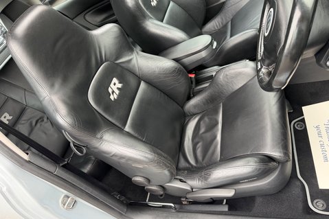 Volkswagen Golf R32 - STUNNING CAR - £15K SPENT ON RECENT RESTO -NEW CLUTCH -NEW MOT 27