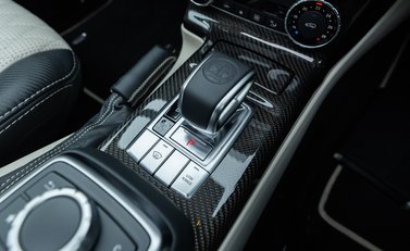 Mercedes-Benz G Class AMG G63 Edition 463 25