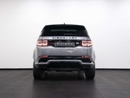 Land Rover Discovery Sport 1.5 Discovery Sport R-Dynamic SE P300e Auto 4WD 5dr 7