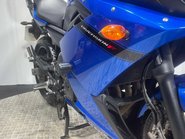 Yamaha XJ6 2011 29K LONG MOT SERVICED WARRANTY 600CC FAIRED BIKE 41