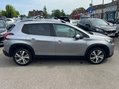 Peugeot 2008 1.2 PureTech Allure EAT Euro 6 (s/s) 5dr 7