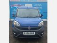 Fiat Doblo 1.3 MultiJetII Maxi SX Panel Van 6dr Diesel Manual L2 H1 Euro 5 (s/s) (90 b 2