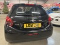 Peugeot 208 ALLURE 3