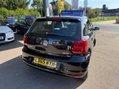 Volkswagen Polo 1.0 BlueMotion Tech SE Euro 6 (s/s) 5dr 11