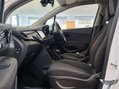 Vauxhall Mokka X 1.4i Turbo ecoTEC Design Nav Euro 6 (s/s) 5dr 76