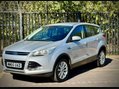 Ford Kuga 2.0 Kuga Titanium TDCi 5dr 2