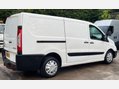 Toyota Proace 2.0 1200 HDi Panel Van 5dr Diesel Manual FWD L2 H1 (168 g/km, 128 bhp) 12