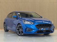 Ford Focus 1.5 Focus ST-Line X TDCi Auto 5dr 9