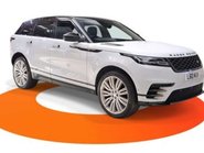 Land Rover Range Rover Velar 2.0 Range Rover Velar R-Dynamic SE D240 Auto 4WD 5dr 1