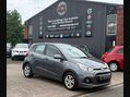 Hyundai i10 1.2 i10 SE Auto 5dr 2