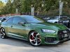Audi RS5 TSFI QUATTRO -£21K OPTIONS -CARBON PACKS -TRAPEZOID WHEELS -DRC -B&O