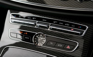 Mercedes-Benz E Class E63 S Estate Edition 1 20