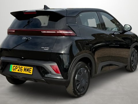 BYD Dolphin Surf 5dr 65kw Active 30kwh Auto 8