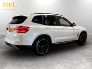 BMW Ix3 80kWh Premier Edition SUV 5dr Electric Auto (286 ps) 7