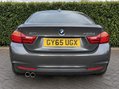 BMW 4 Series 2.0 420d M Sport Hatchback 5dr Diesel Manual xDrive Euro 6 (s/s) (190 ps) 6