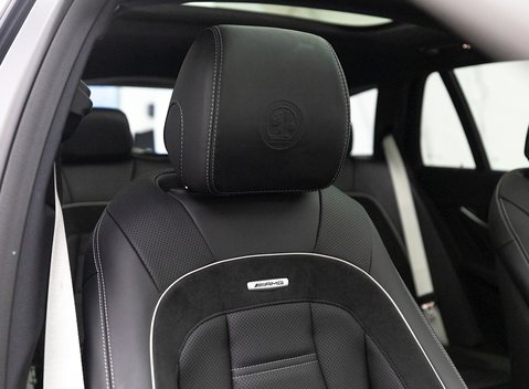 Mercedes-Benz E Class E63 S Estate Night Edition Premium Plus 11