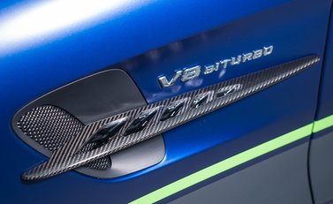 Mercedes-Benz AMG GT R PRO 32