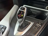 BMW 3 Series 2.0 320d M Sport Touring Auto 5dr 38