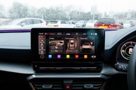 Cupra Leon VZ3 DSG 32